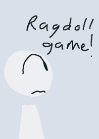 ragdoll game