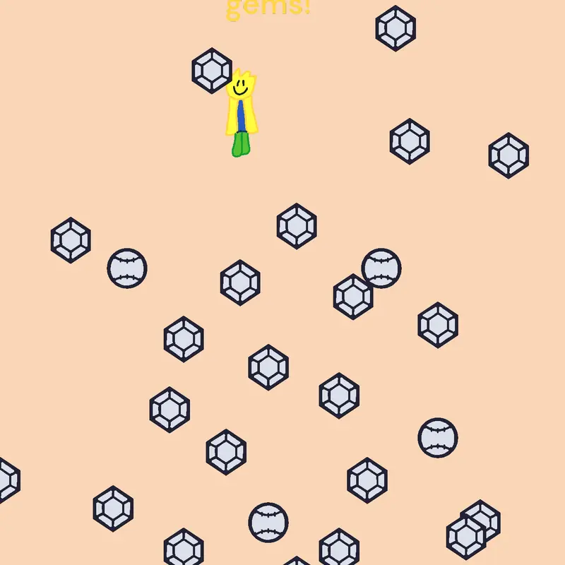 Game by @nobodnes