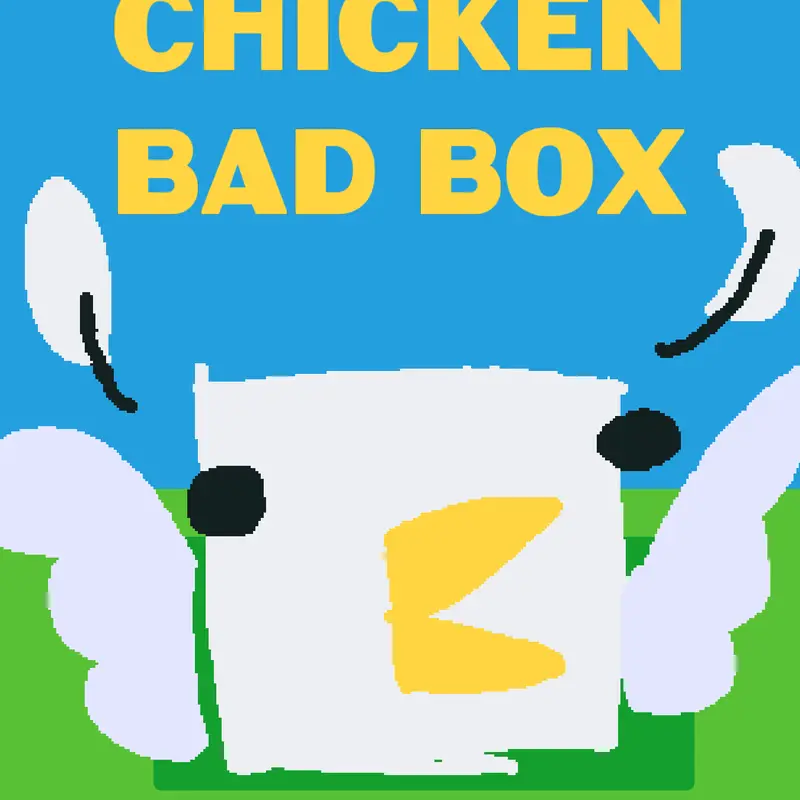 Game by @nedjerhammideche