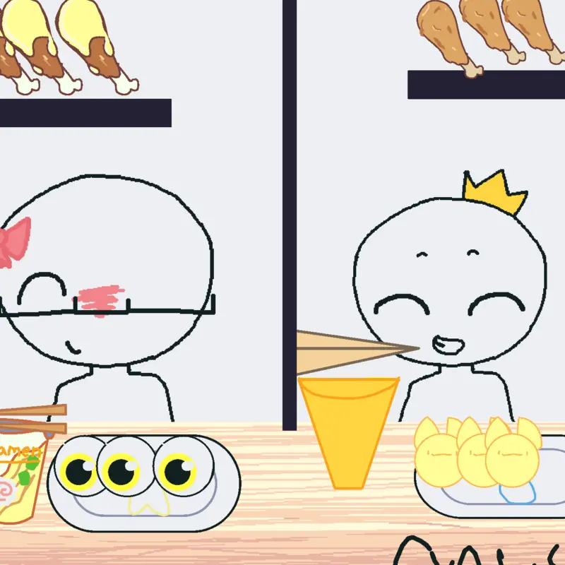 Game by @monika-cat