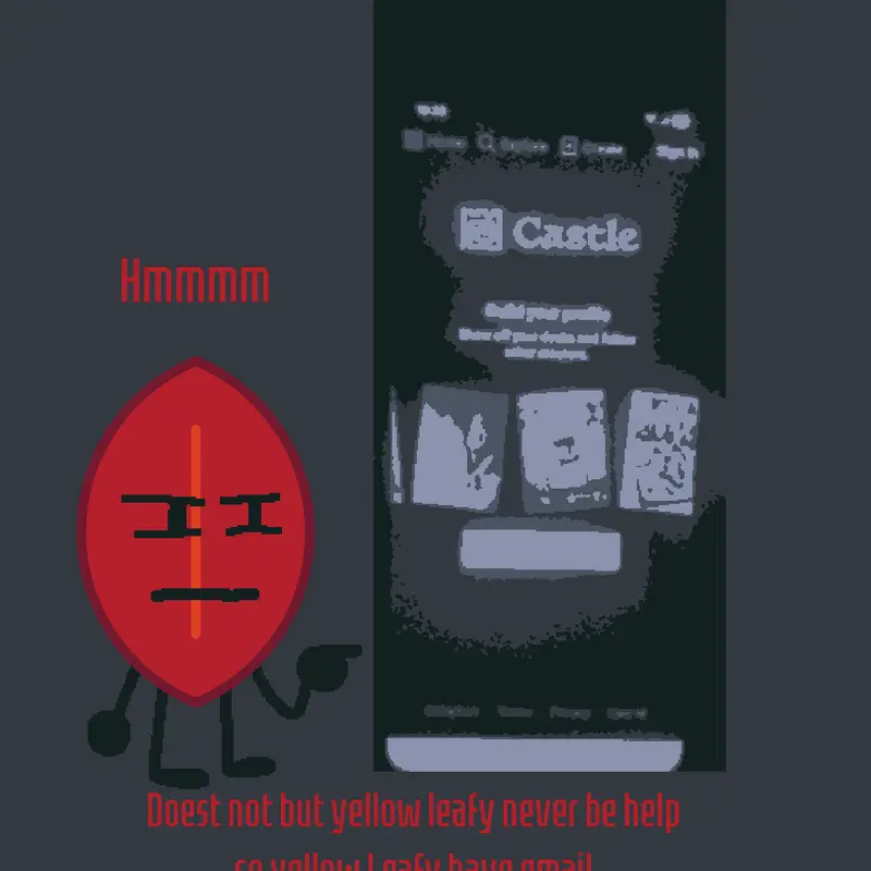Game by @Redleafys