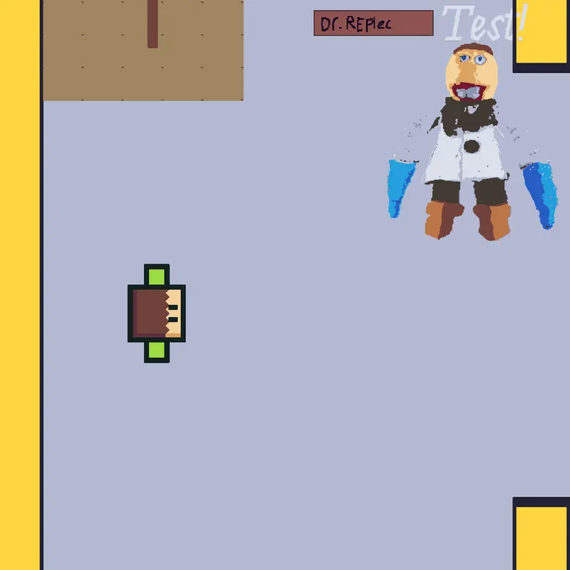 Game by @uopp