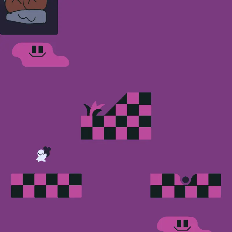 Game by @secretplant