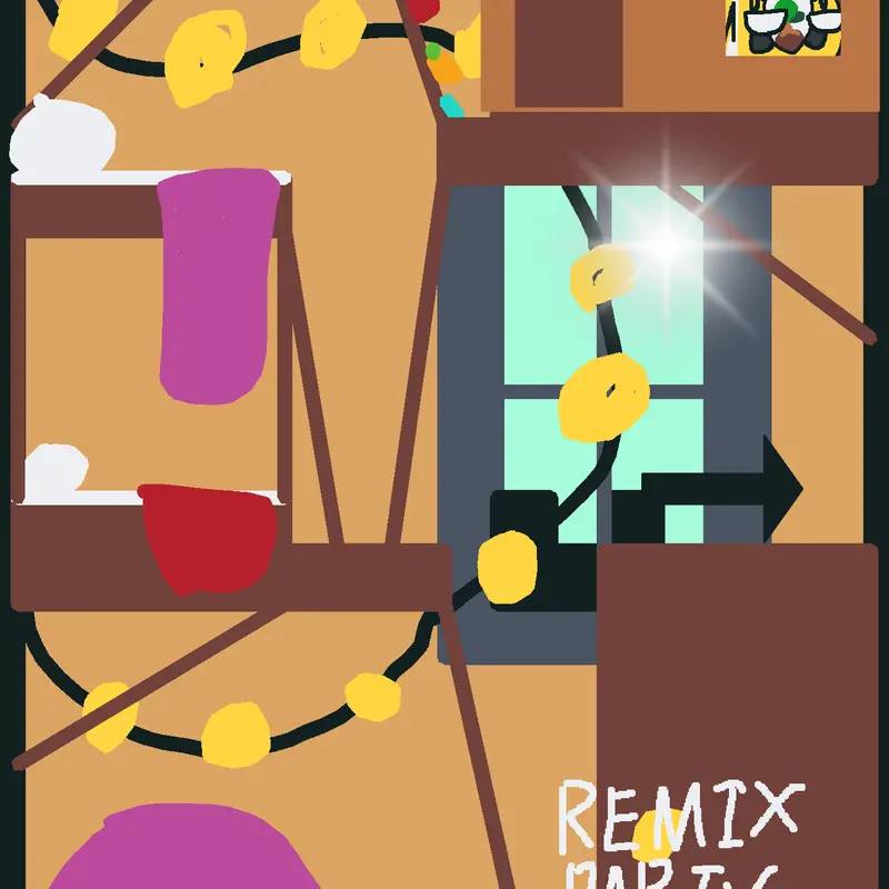 Game by @Fish_bowler