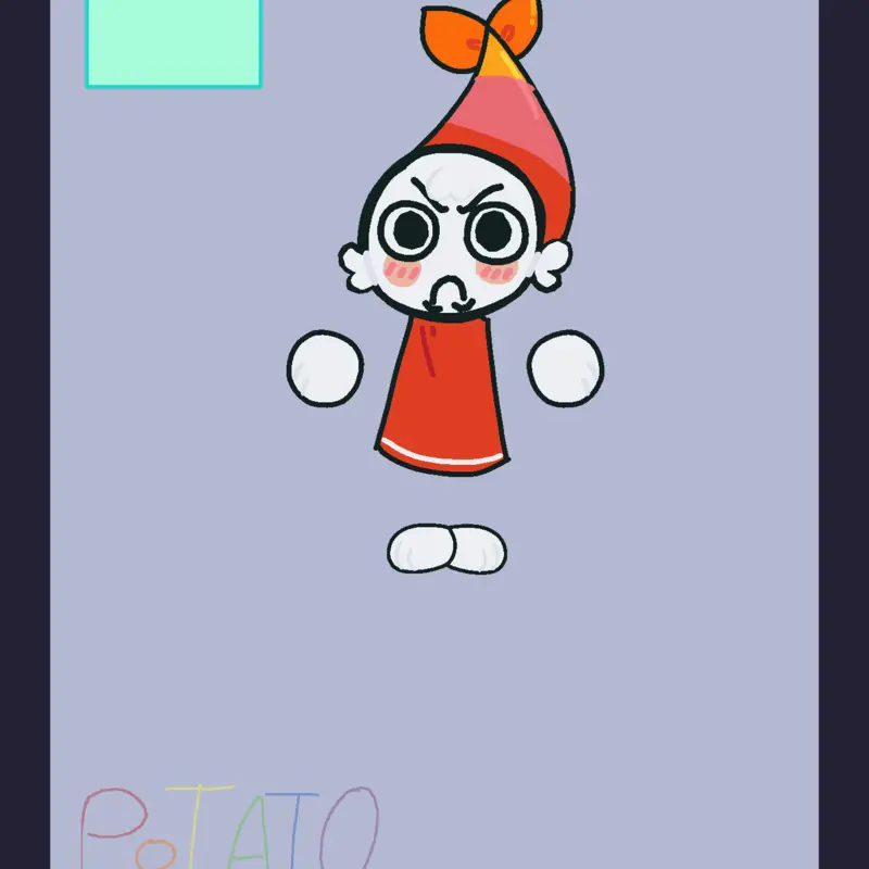 Game by @potato_fry