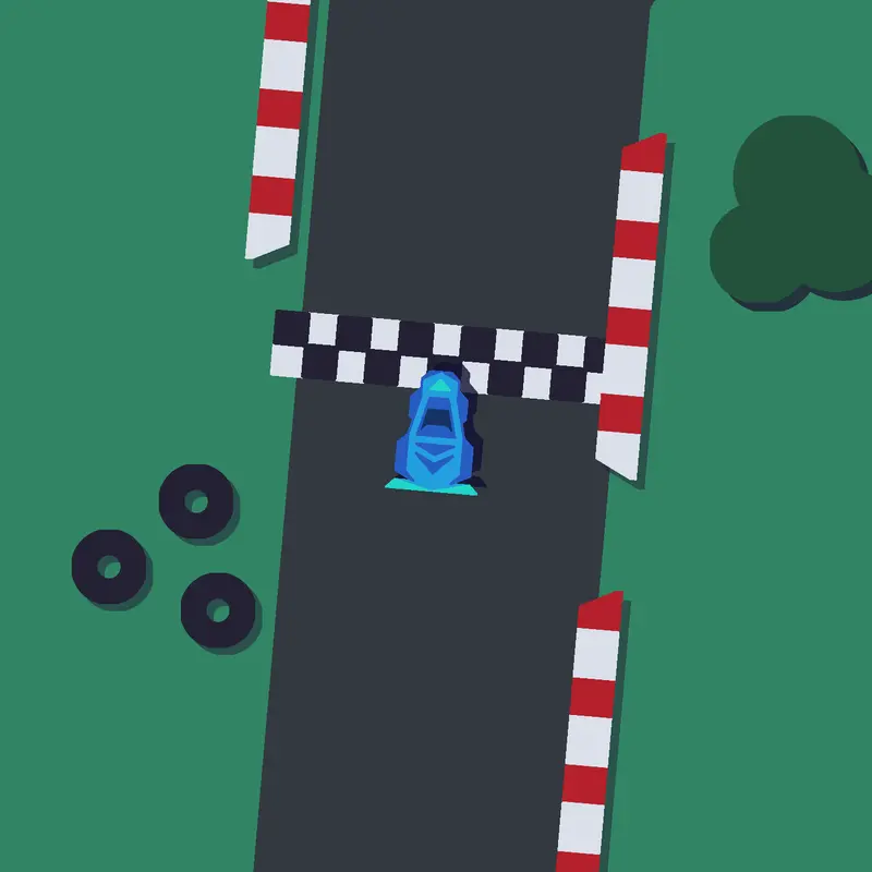 Game by @PODBOX