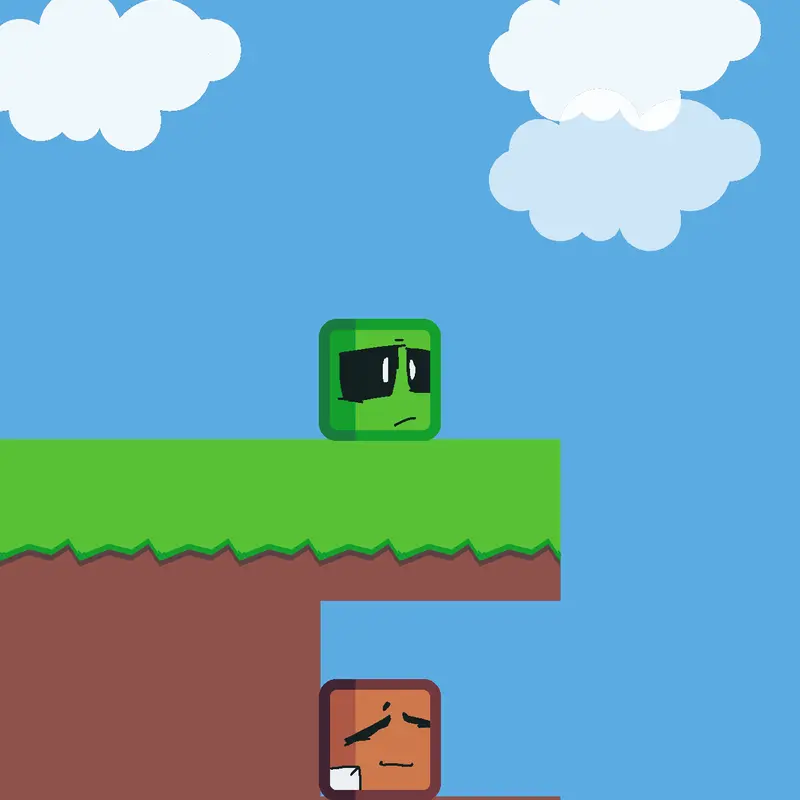Game by @_-YourLocalWildLifer-_