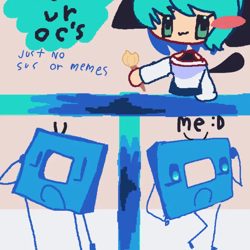 Game by @harukapancakes