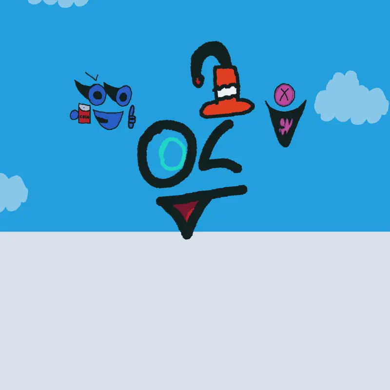 Game by @L-25b