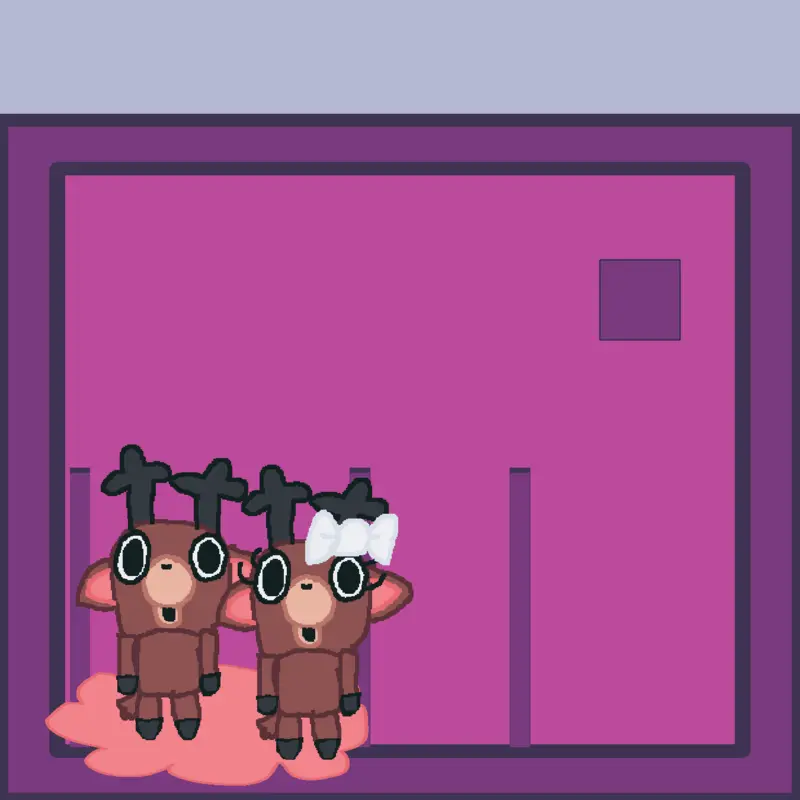 Game by @babymaple23andzakumism22