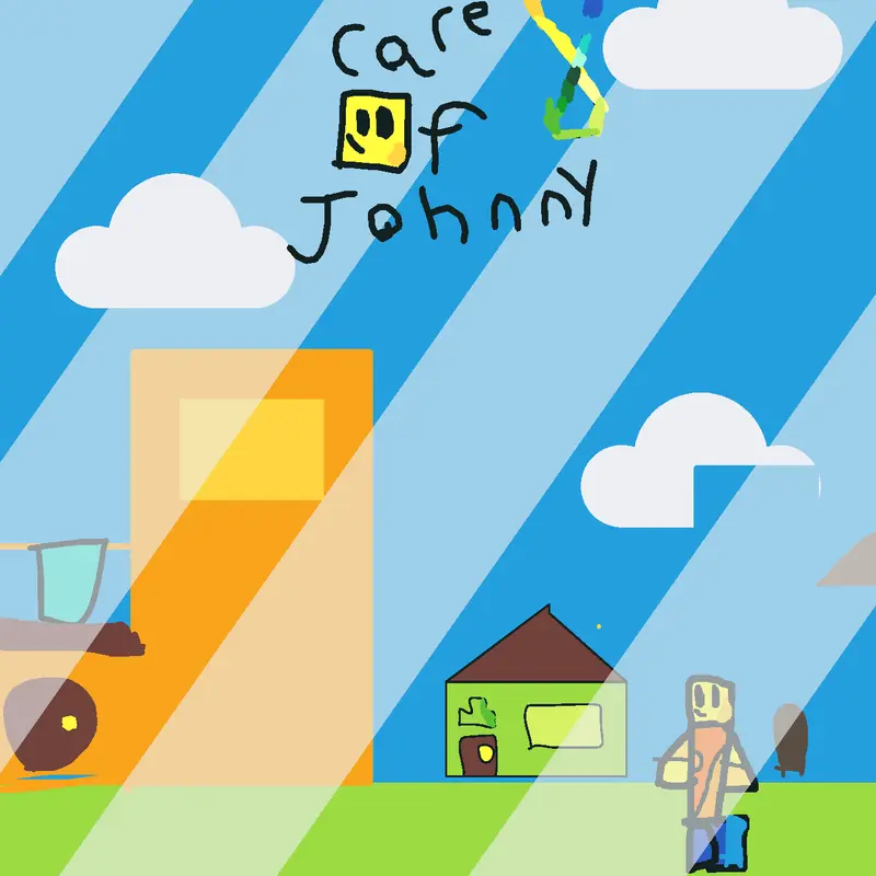 Game by @johnnyfilms