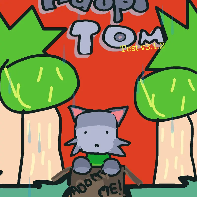 Game by @Tom_The_Cat8