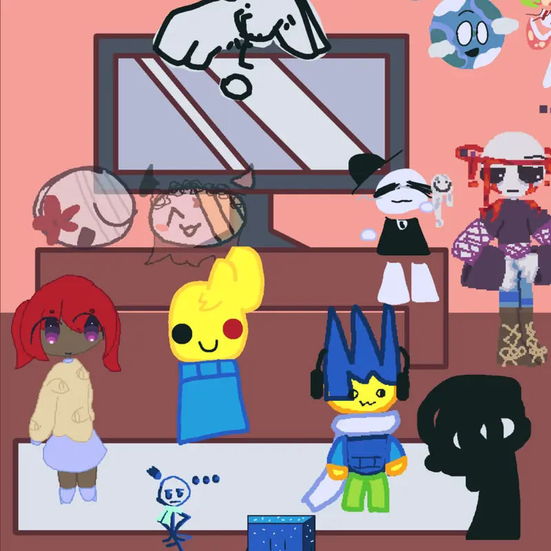 Game by @PiggyFan
