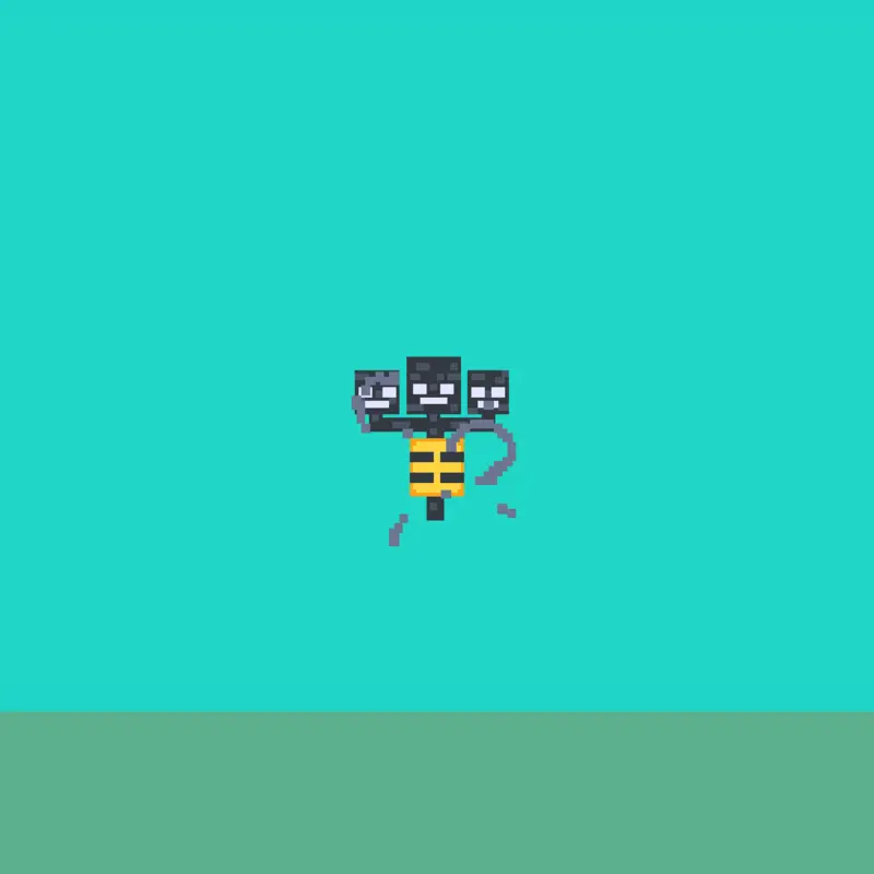 Game by @colesaurus