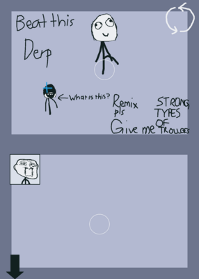 snapshot