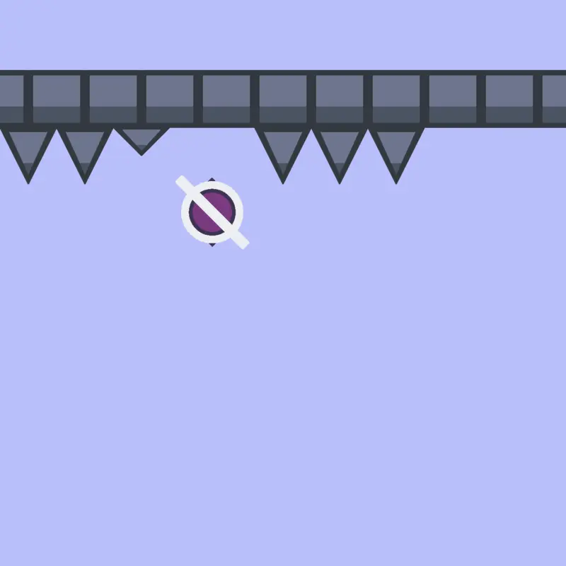 Game by @dash_maker