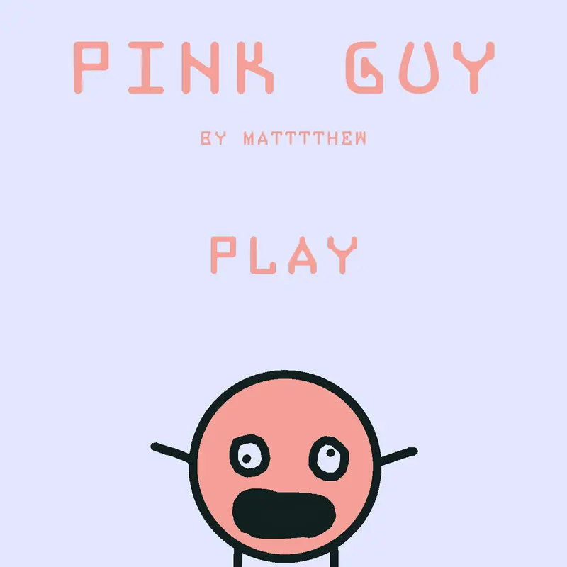 Game by @matttthew