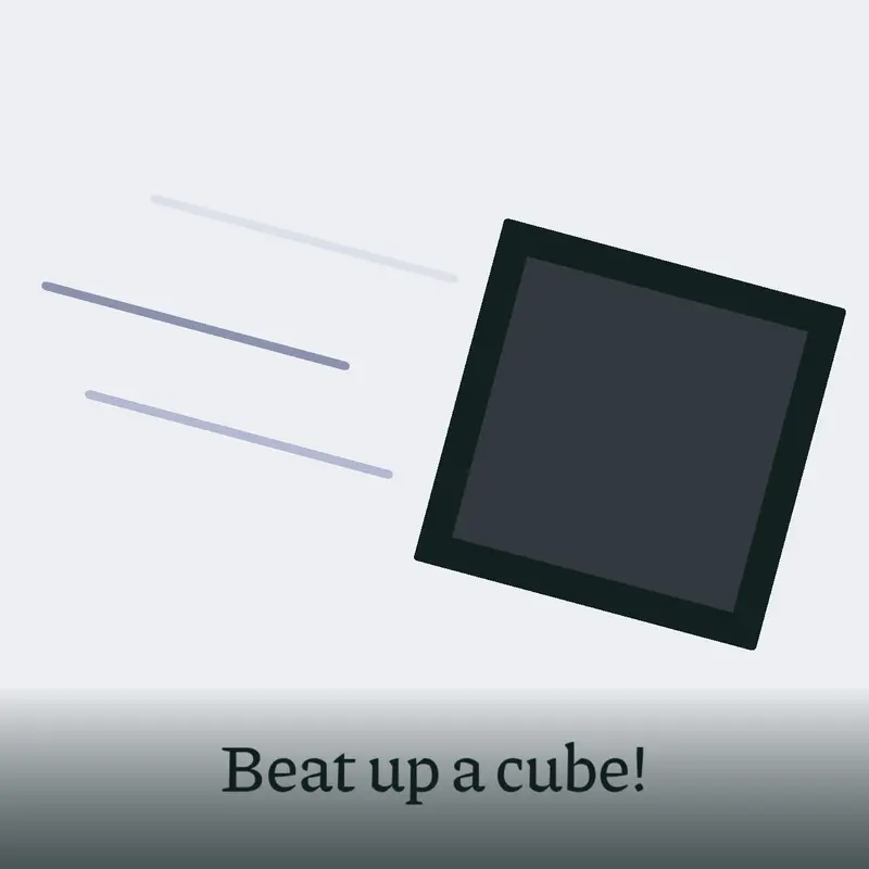 Game by @SuperOC