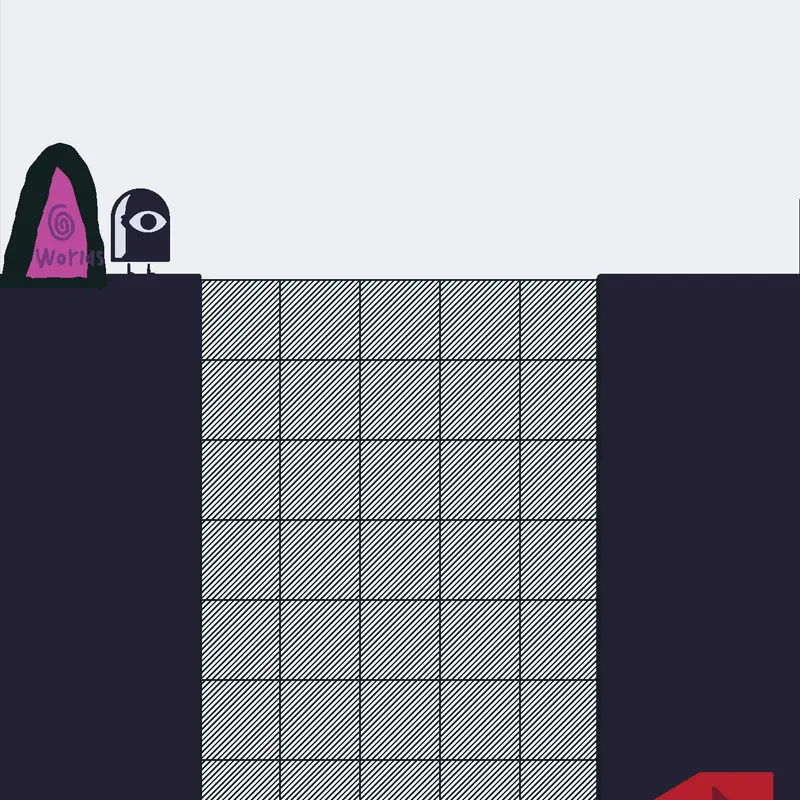 Game by @red_cube-gaming