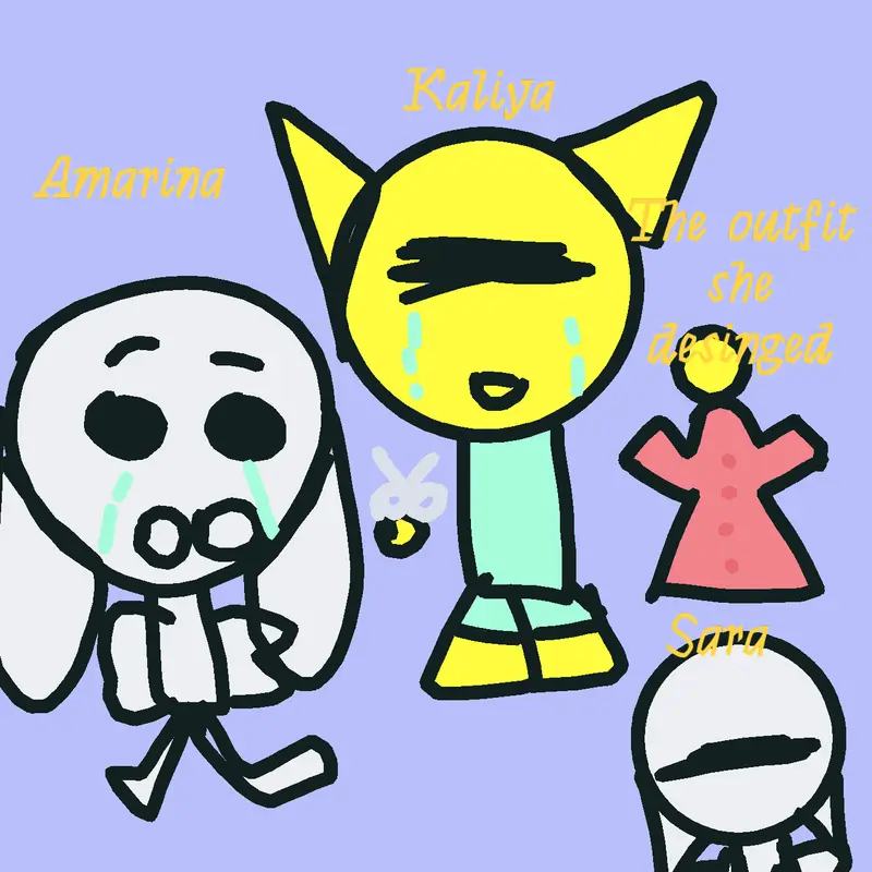 Game by @XxEloni_IloveMedine