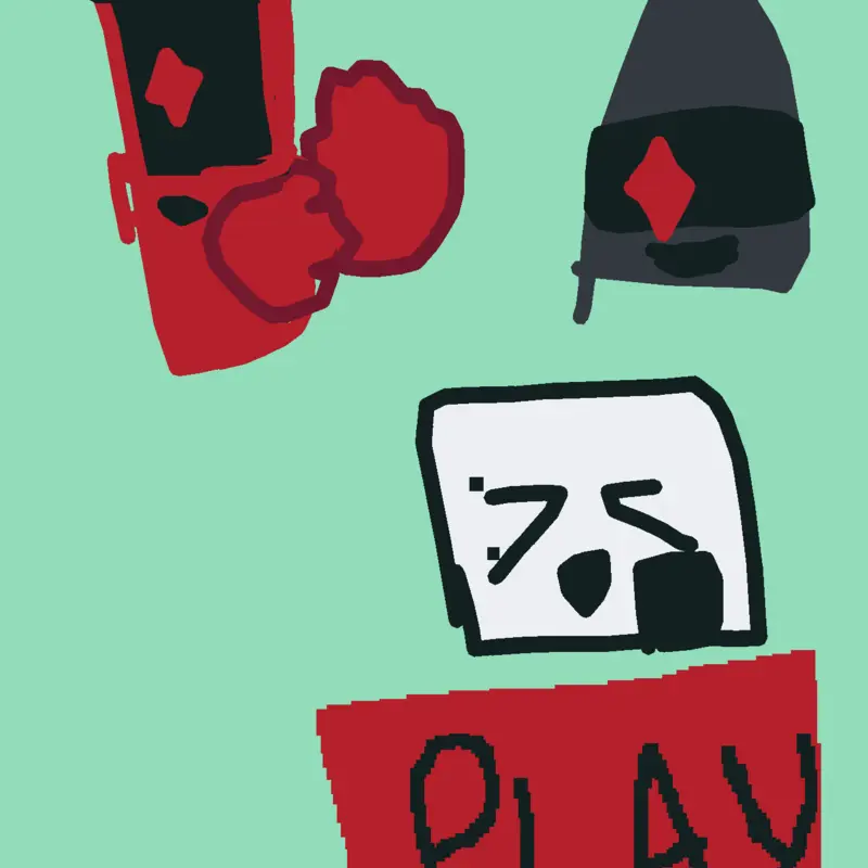 Game by @Danysworldfan