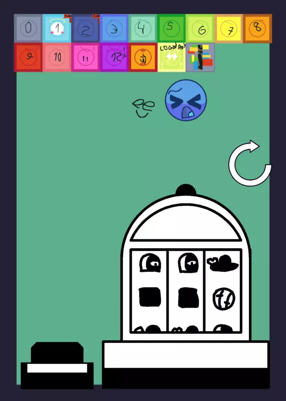 Game by @Faci_Studio