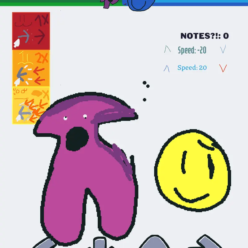 Game by @LuisCeboaarce