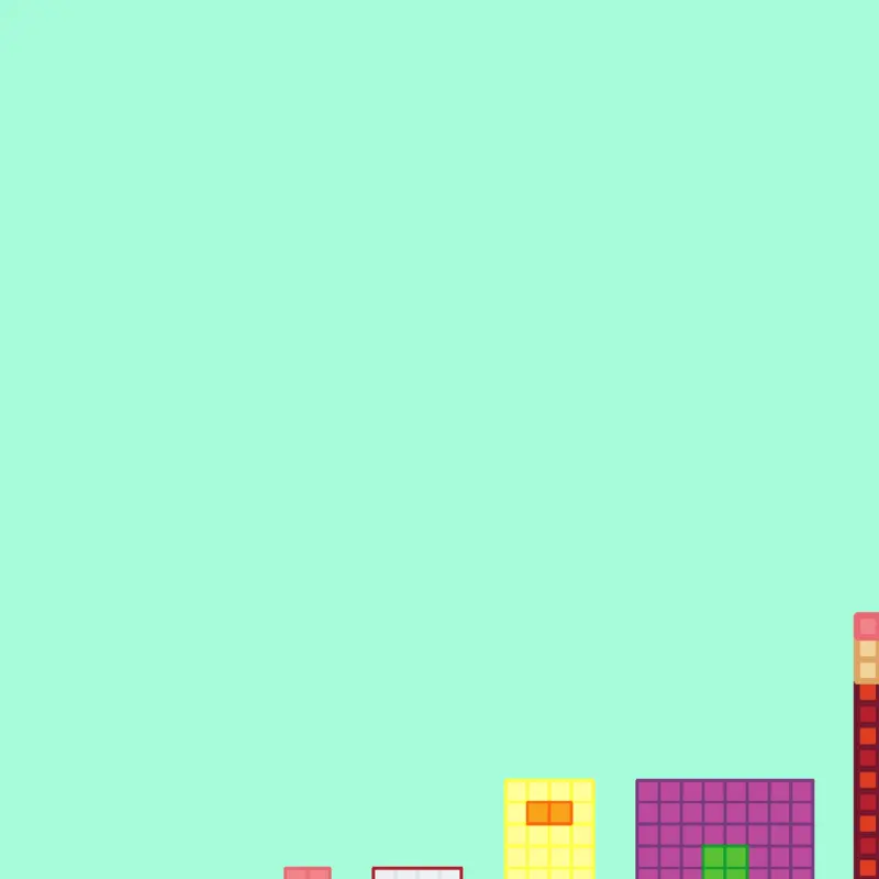 Game by @TubaUzun