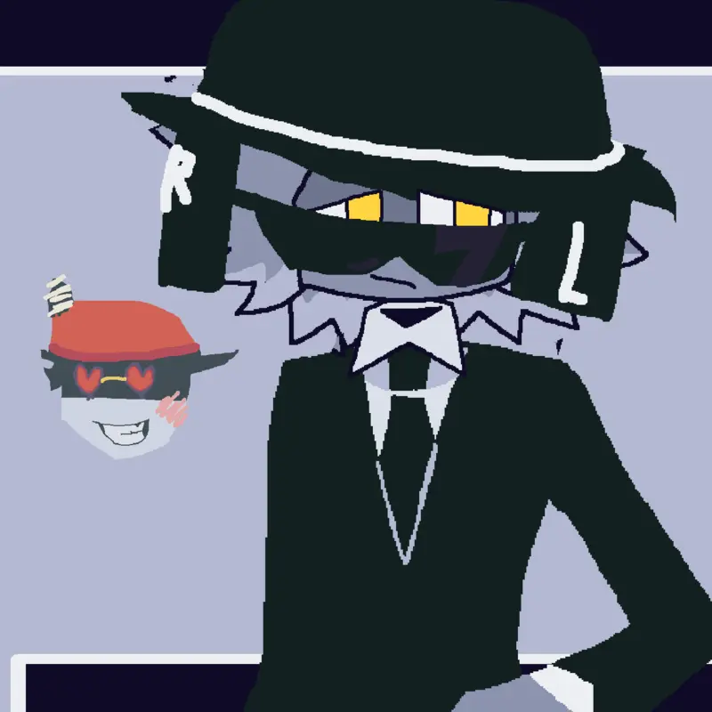 Game by @T0Y_B0NNIE