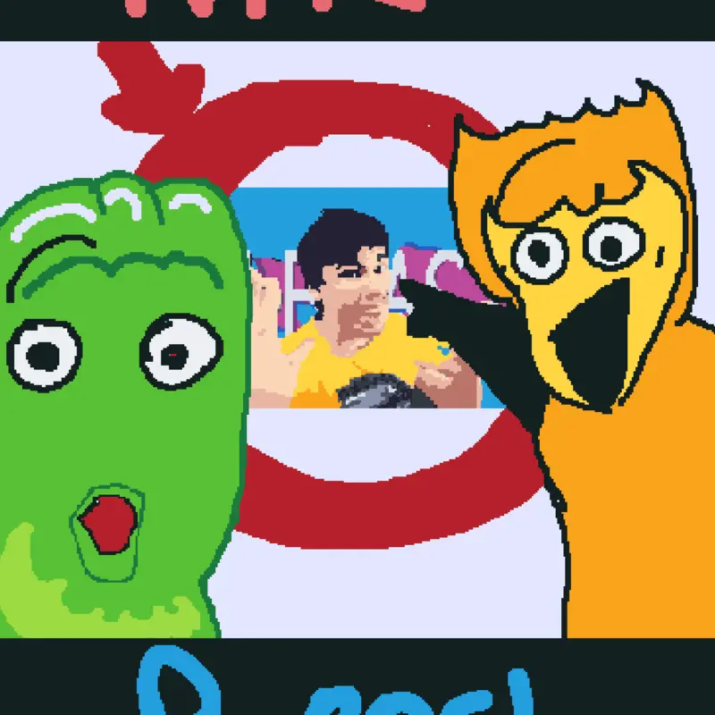 Game by @kirby6499924