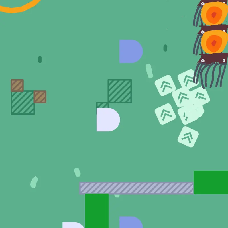 Game by @pepini