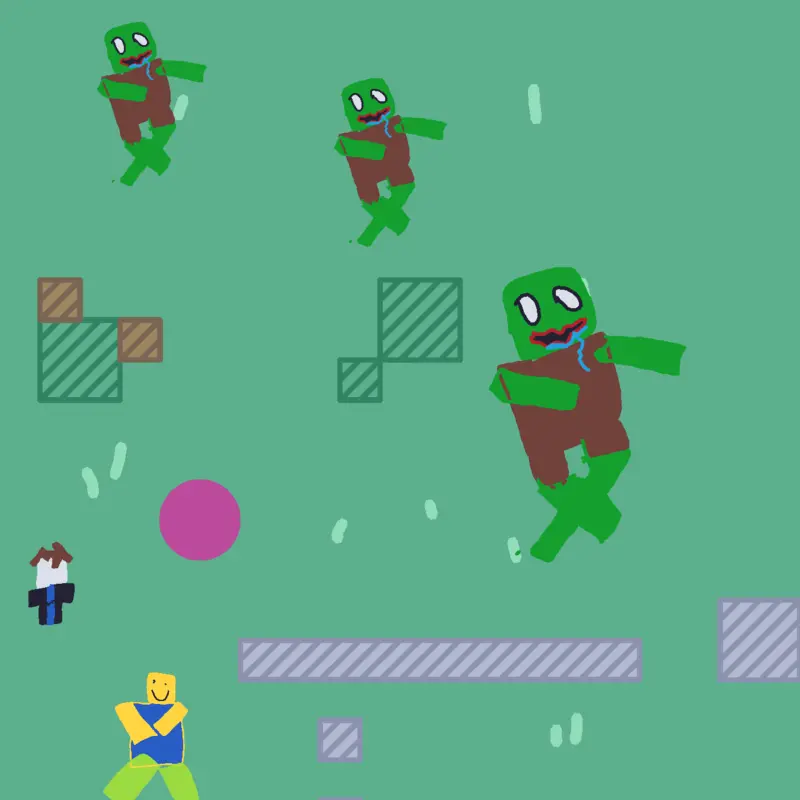 Game by @randomaker