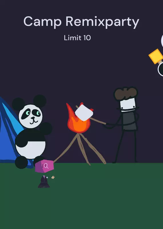 Game by @ytisilpE