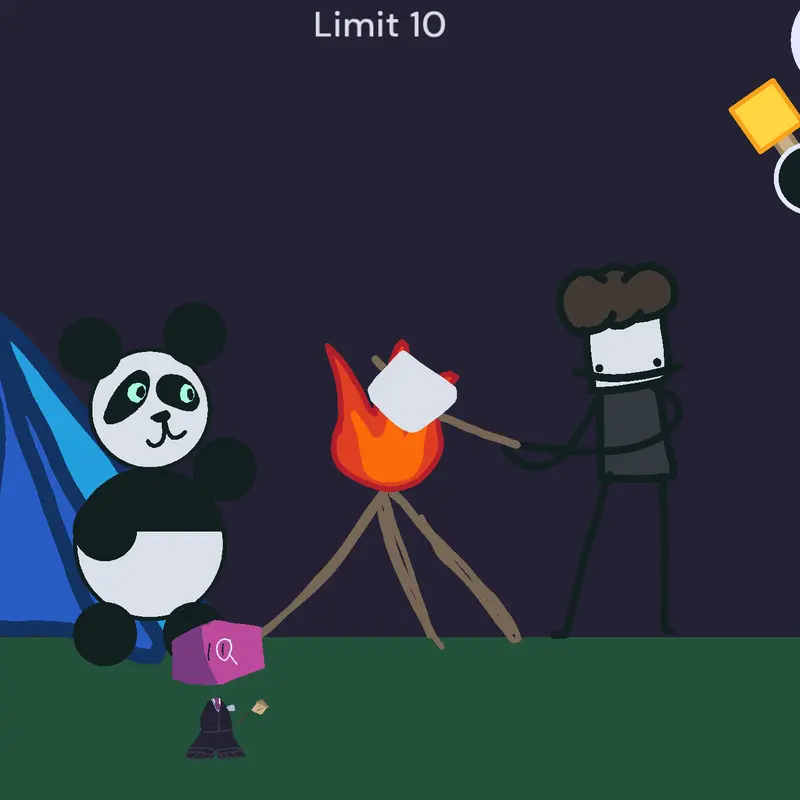 Game by @ytisilpE