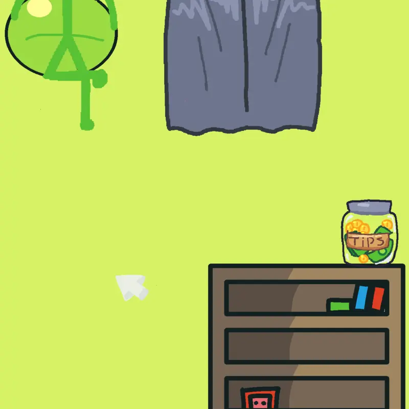 Game by @W3IRD_K1D
