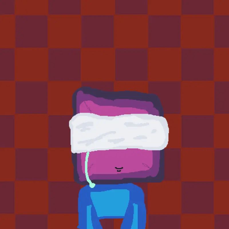 Game by @pandap