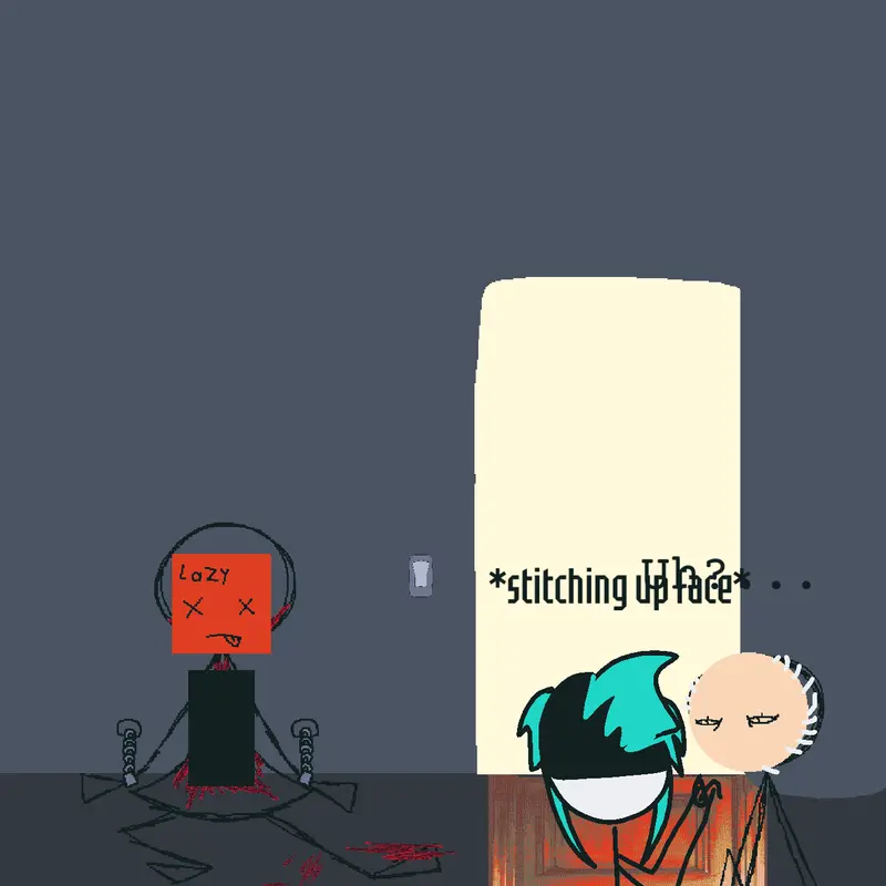 Game by @am_just_a_normal_person