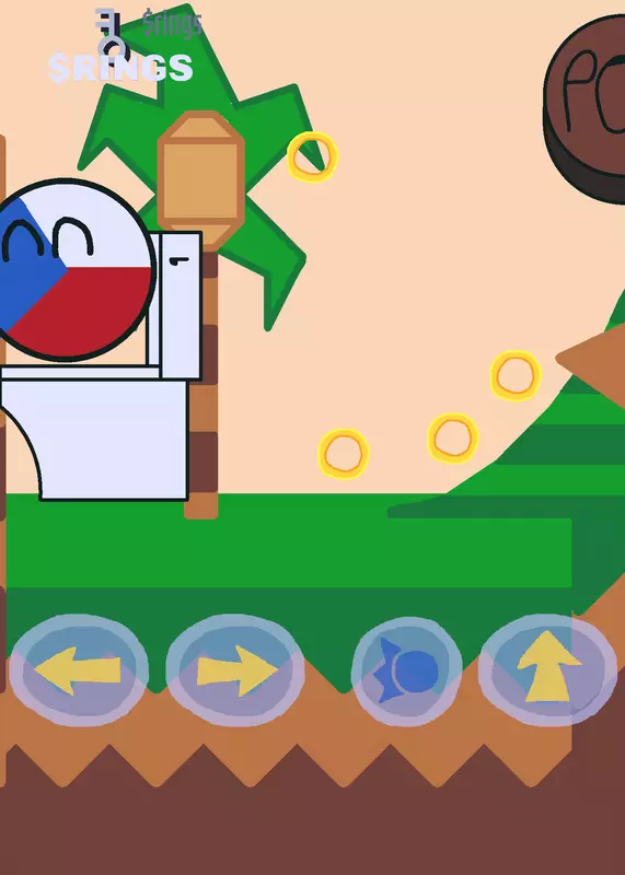 Game by @sonic4672