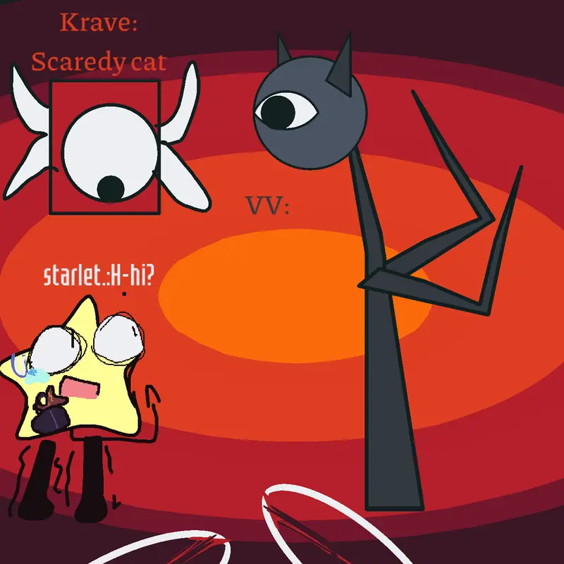 Game by @KRAVE1234