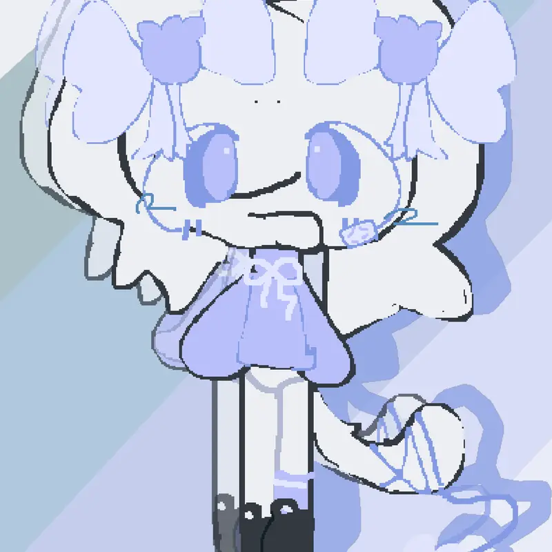 Game by @kichu_nel