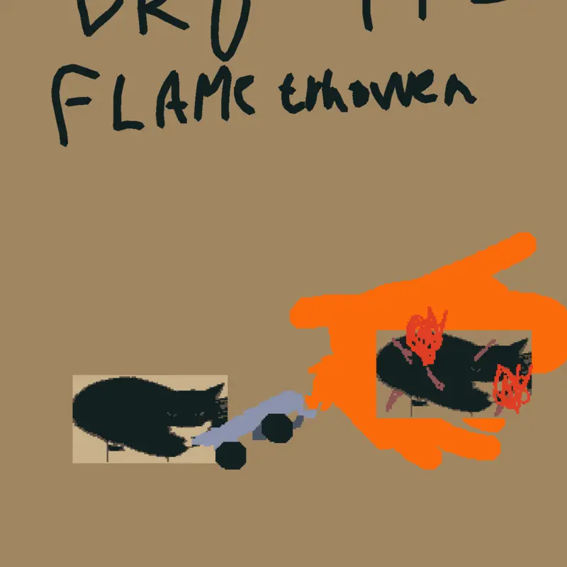 Game by @maxwelchick