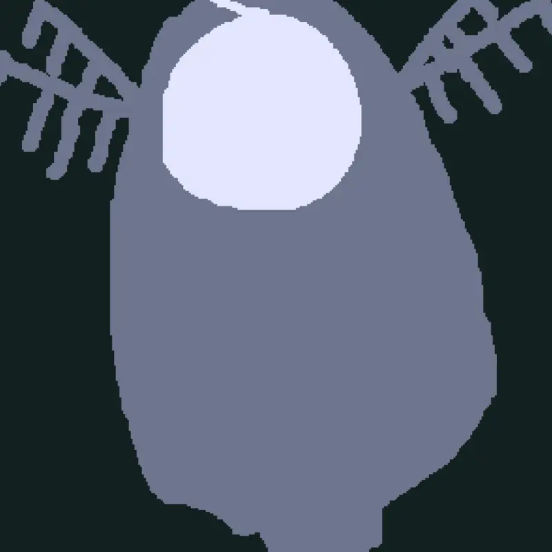Game by @daphnia