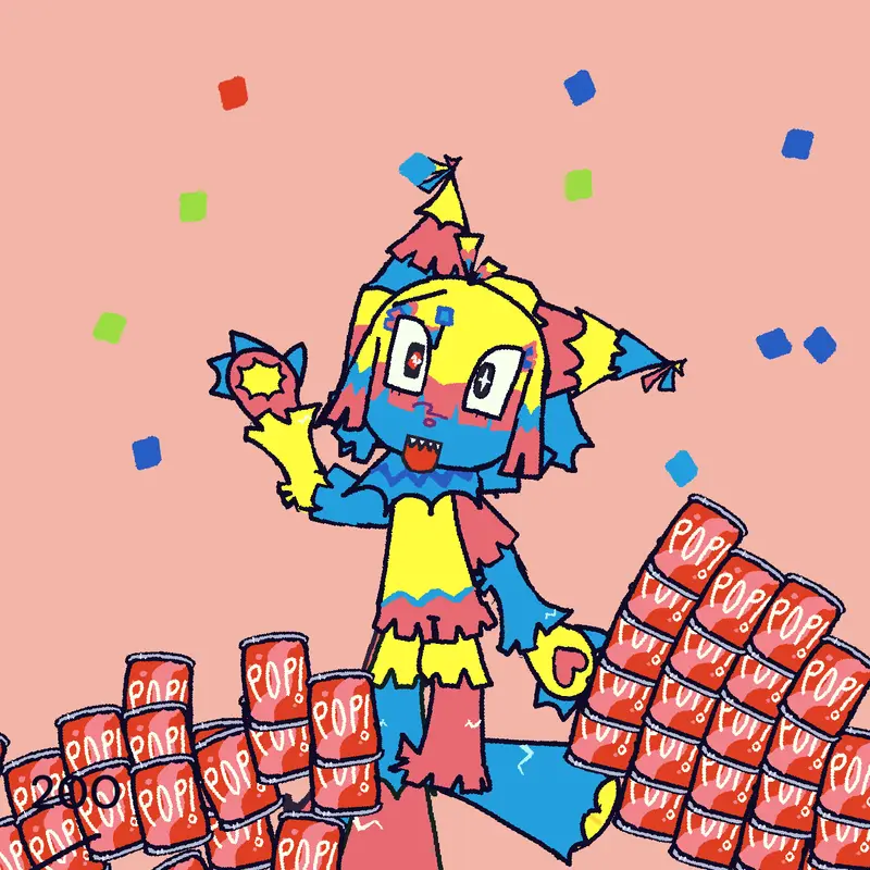 Game by @znigcvn