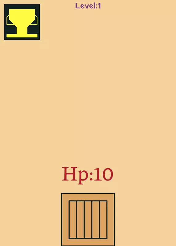 Game by @BlueTed