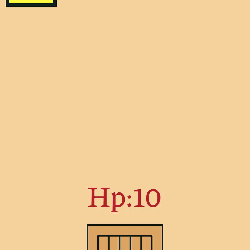 Game by @BlueTed