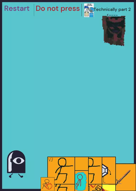 Game by @doszan