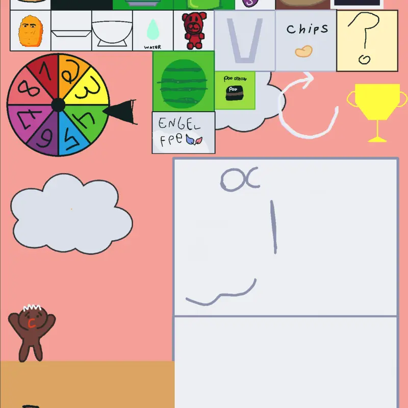Game by @hakanai_maku