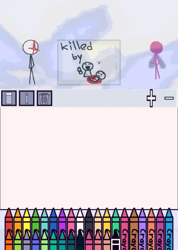 Game by @G00BER_