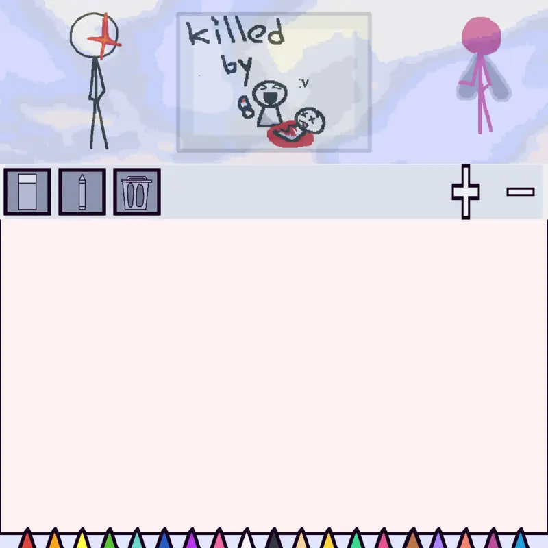 Game by @G00BER_