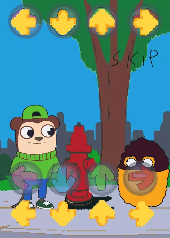 Game by @Archie123_official